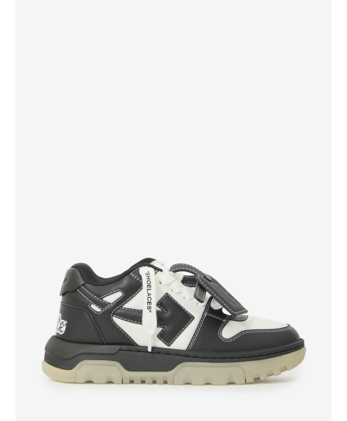 OFF WHITE - Sneakers Out Of Office chunky