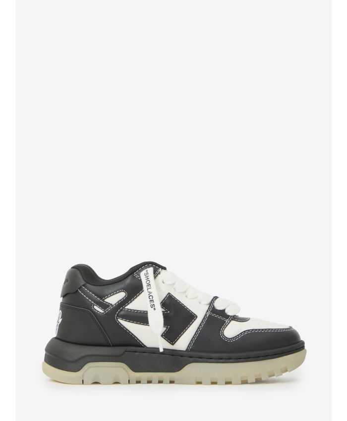 OFF WHITE - Sneakers Out Of Office chunky