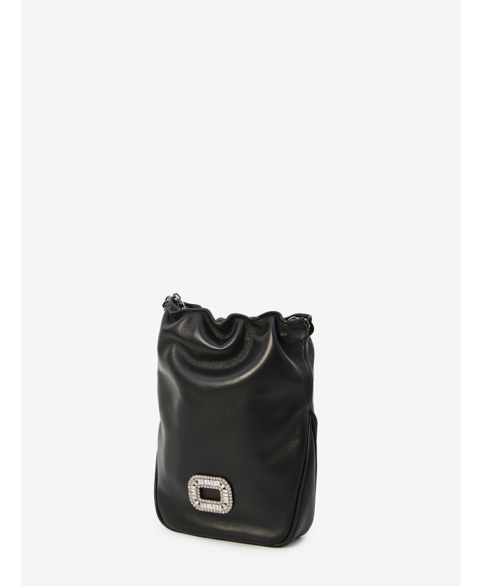 ROGER VIVIER - Borsa Nano Pilgrim