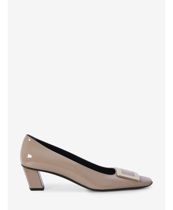 ROGER VIVIER - Décolleté Belle Vivier