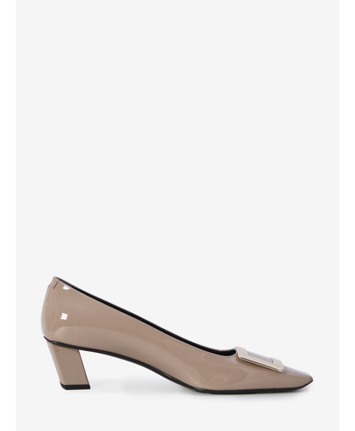 ROGER VIVIER - Décolleté Belle Vivier