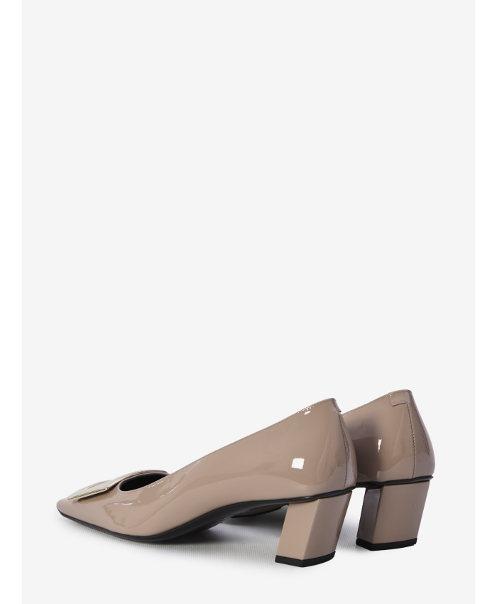ROGER VIVIER - Décolleté Belle Vivier
