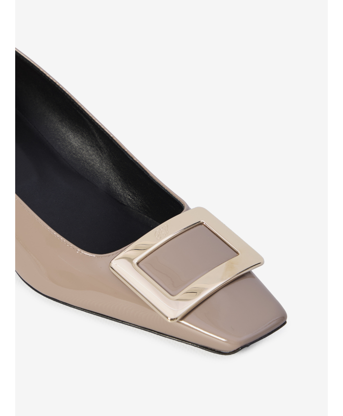 ROGER VIVIER - Décolleté Belle Vivier