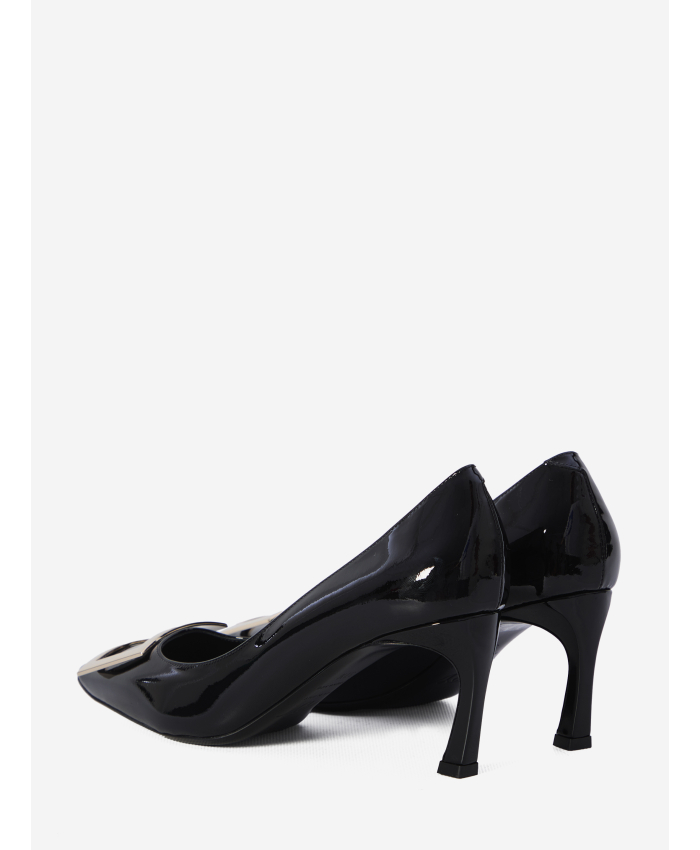 ROGER VIVIER - Décolleté Belle Vivier Trompette