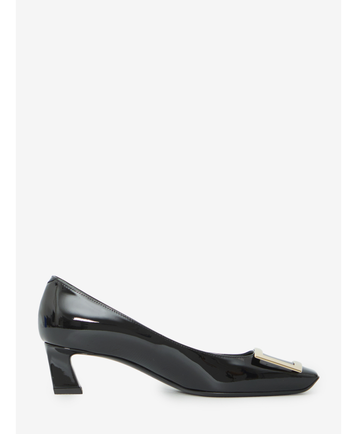 ROGER VIVIER - Décolleté Belle Vivier Trompette