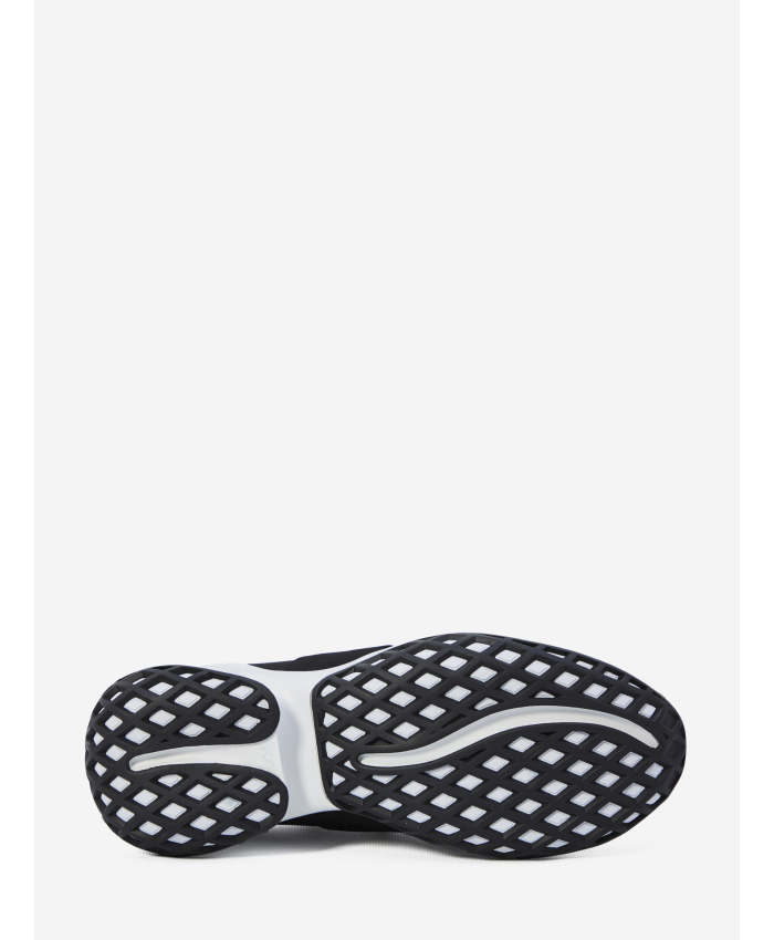ROGER VIVIER - Sneakers Viv' Run in fabric