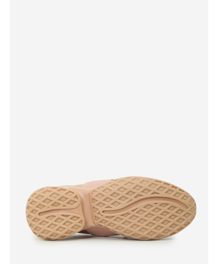ROGER VIVIER - Sneakers Viv' Run Strass
