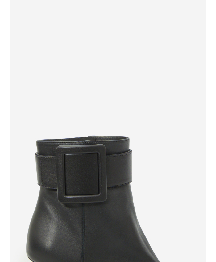 ROGER VIVIER - Viv' Ville booties