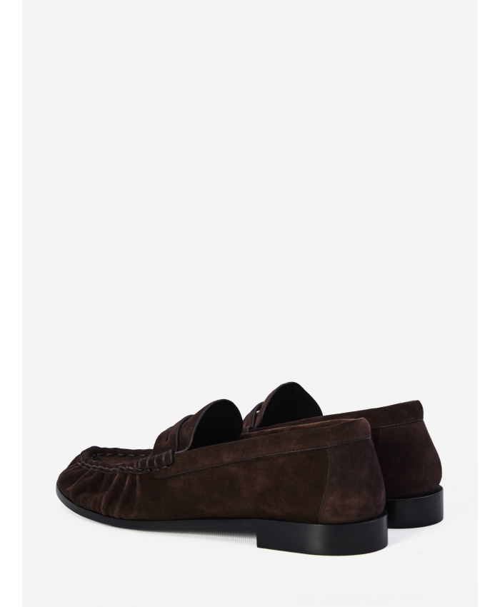 SAINT LAURENT - Mocassino Le Loafer