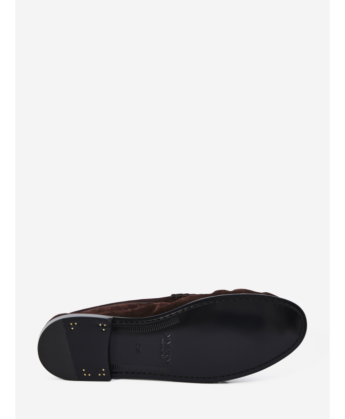 SAINT LAURENT - Mocassino Le Loafer