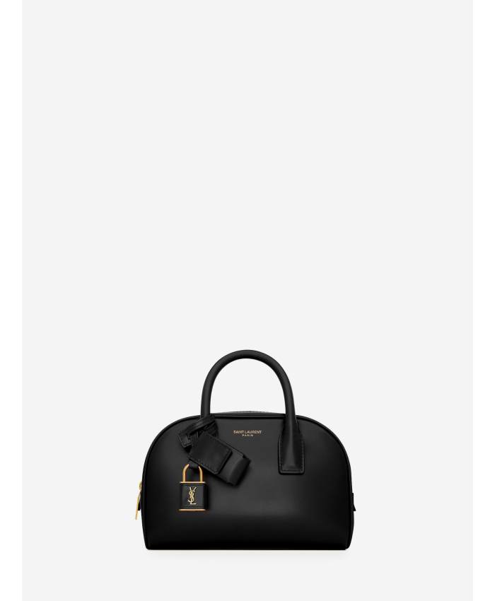 SAINT LAURENT - Borsa Sac de Jour Boston mini