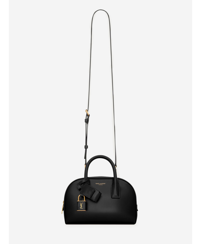 SAINT LAURENT - Borsa Sac de Jour Boston mini