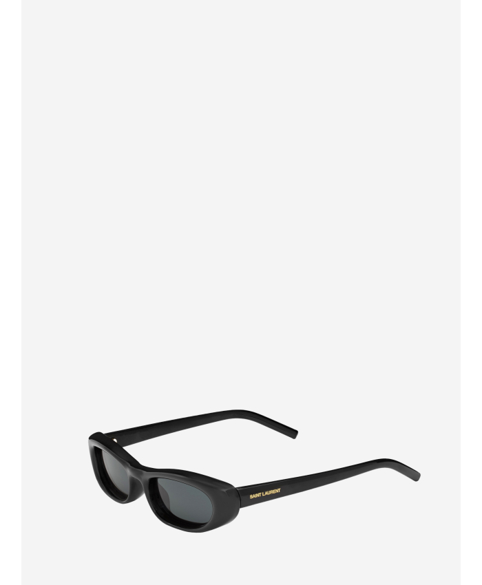 SAINT LAURENT - SL 557 Shade Plump sunglasses