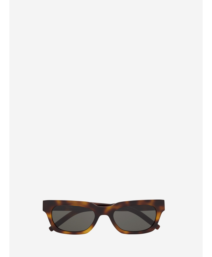 SAINT LAURENT - Occhiali da sole SL M175 Havana