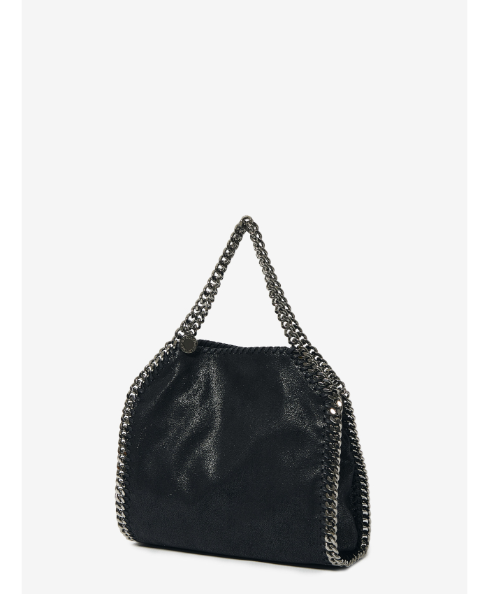 STELLA MCCARTNEY - Borsa tote Mini Falabella