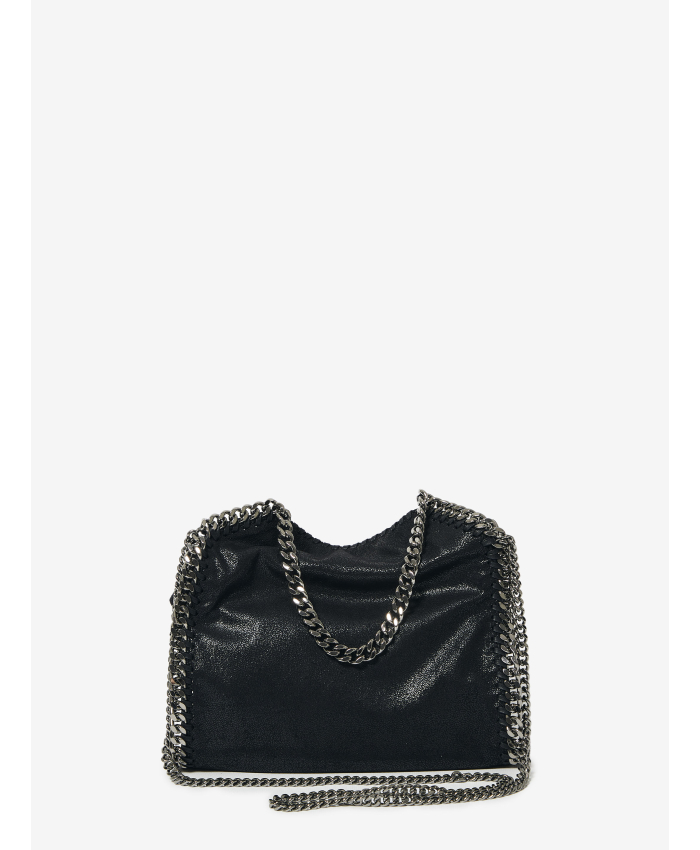 STELLA MCCARTNEY - Borsa tote Mini Falabella