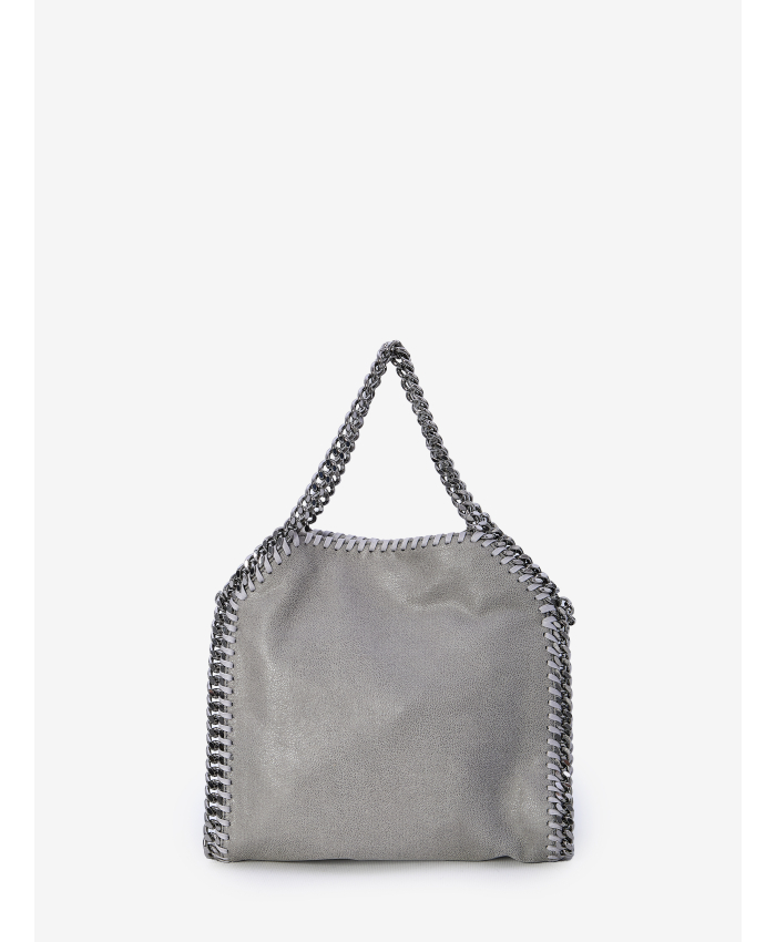 STELLA MCCARTNEY - Borsa tote mini Falabella