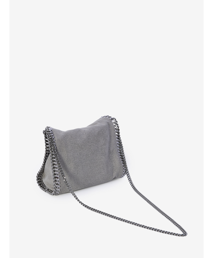 STELLA MCCARTNEY - Borsa tote mini Falabella