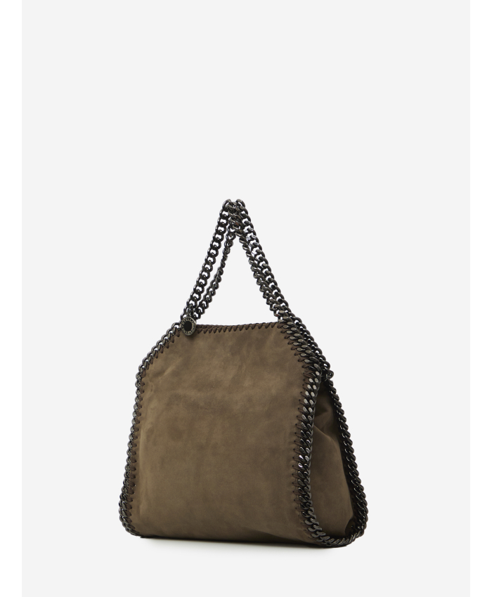 STELLA MCCARTNEY - Borsa tote Mini Falabella