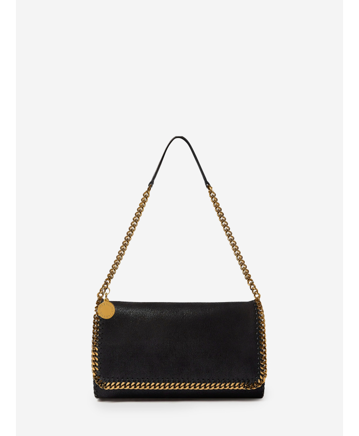 STELLA MCCARTNEY - Borsa Messanger Falabella
