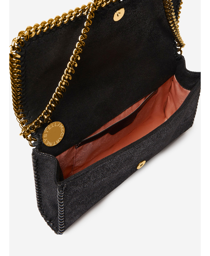 STELLA MCCARTNEY - Borsa Messanger Falabella