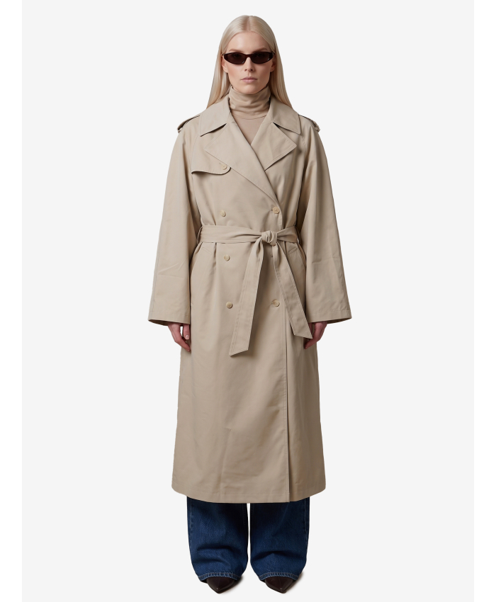 THE FRANKIE SHOP - Trench Riva