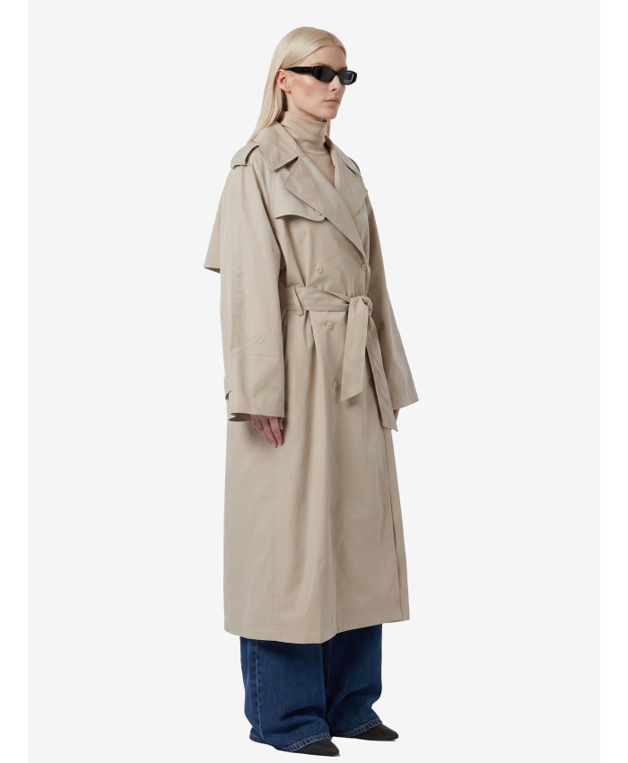 THE FRANKIE SHOP - Trench Riva