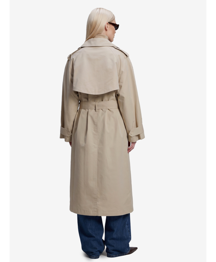 THE FRANKIE SHOP - Trench Riva