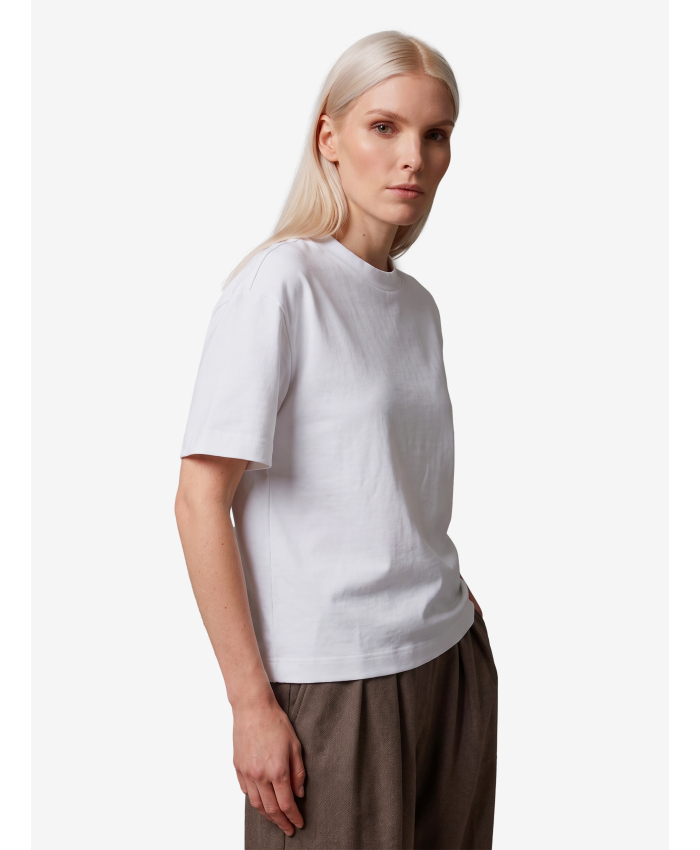 THE FRANKIE SHOP - T-shirt boxy Scoob
