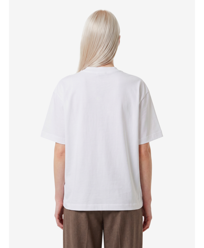 THE FRANKIE SHOP - T-shirt boxy Scoob