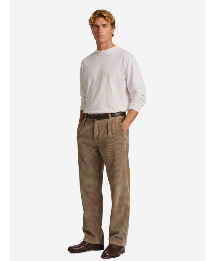 THE ROW - Paulo pants