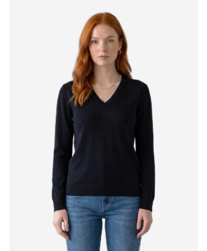 THE ROW - Maglione Phora nero