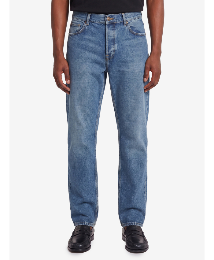 THE ROW - Jeans Moe Faded Vintage