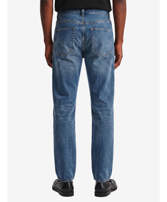 THE ROW - Jeans Moe Faded Vintage
