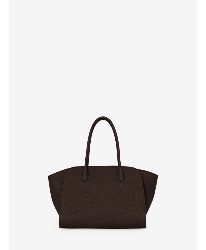 THE ROW - Borsa Marlo 12 Noce