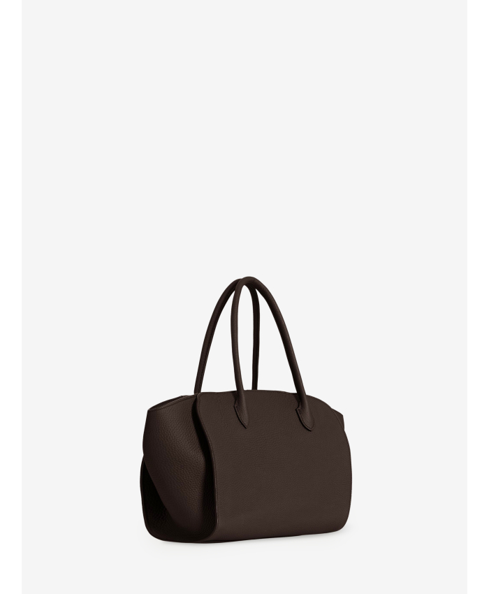 THE ROW - Borsa Marlo 12 Noce