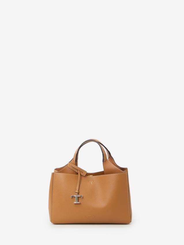 TOD'S - Borsa Tod's in pelle mini