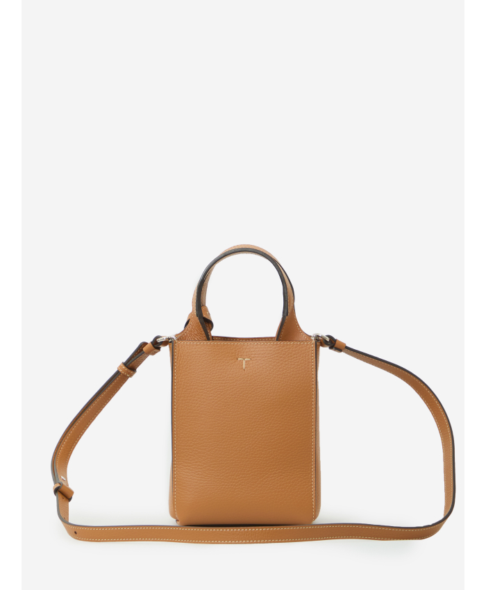 TOD'S - Borsa Micro Bag Tod's in pelle