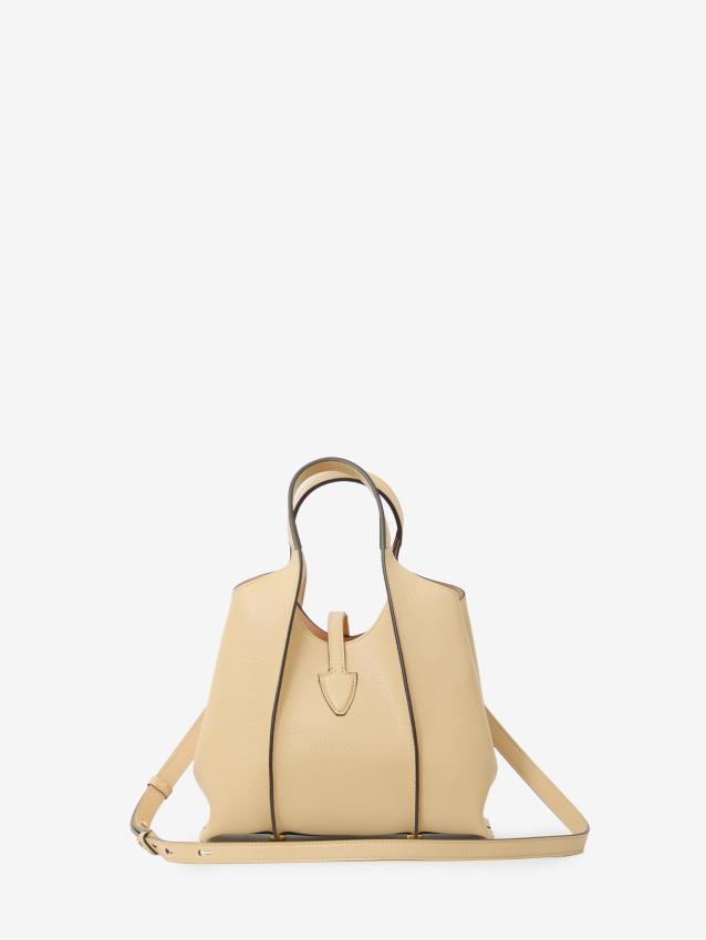TOD'S - Borsa Shopping T Timeless mini