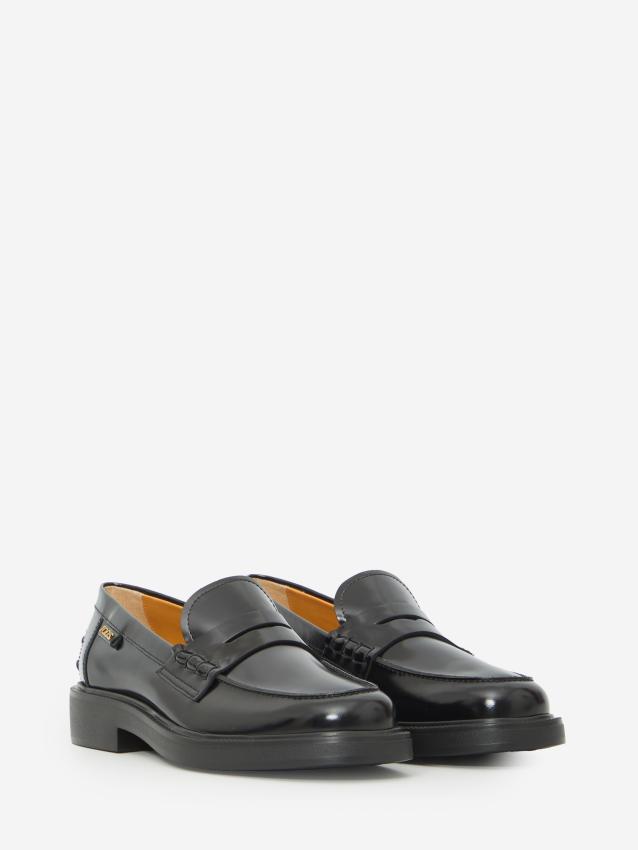 TOD'S - Mocassino in pelle