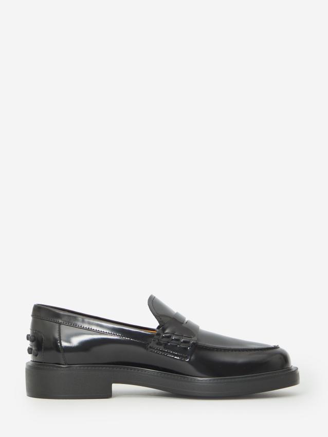 TOD'S - Mocassino in pelle