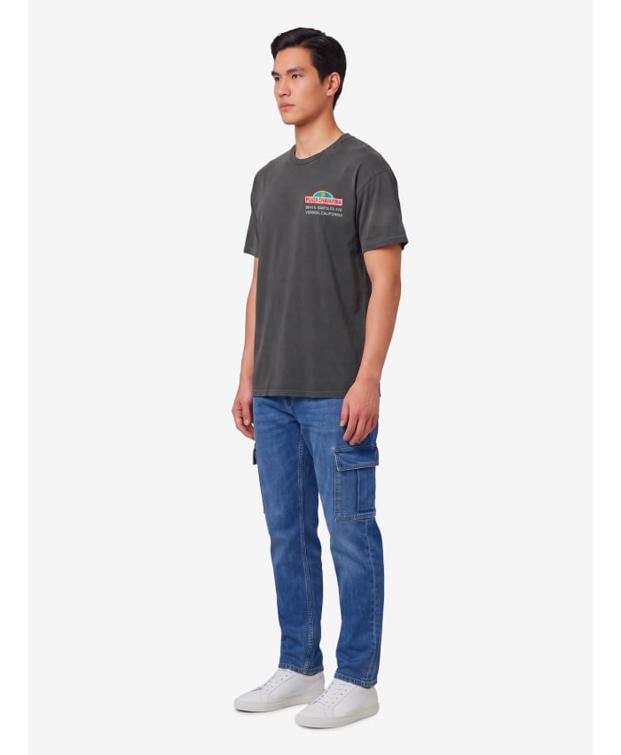 WILLY CHAVARRIA - T-shirt Plaza Chavarria Easy Tee