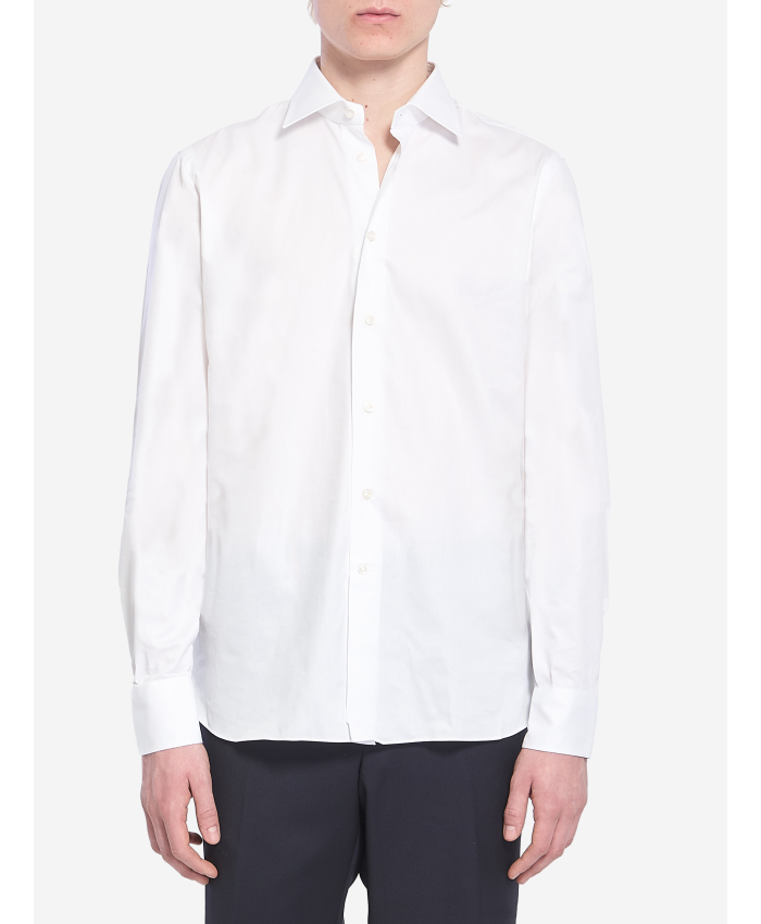 BORRIELLO - Camicia Spaccanapoli