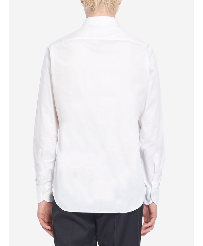 BORRIELLO - Camicia Spaccanapoli