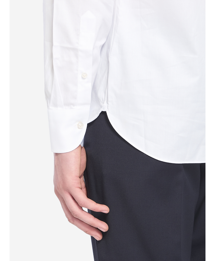 BORRIELLO - Camicia Spaccanapoli