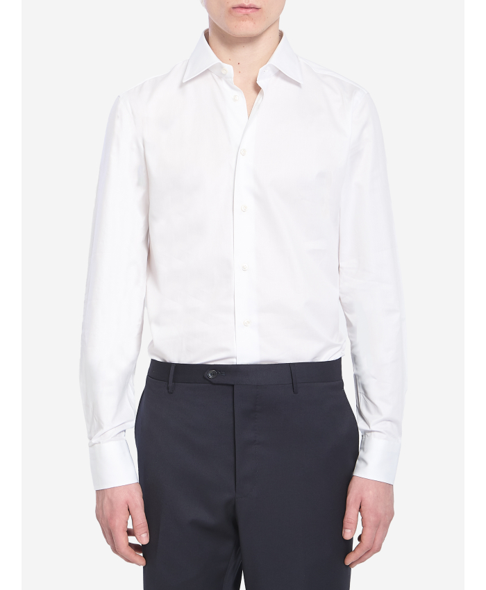 BORRIELLO - Camicia Spaccanapoli