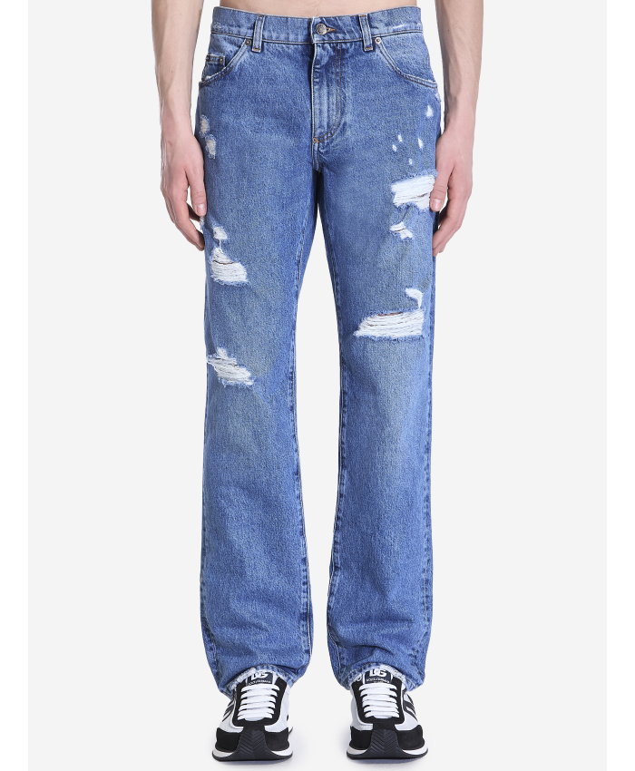 DOLCE&GABBANA - Jeans classic