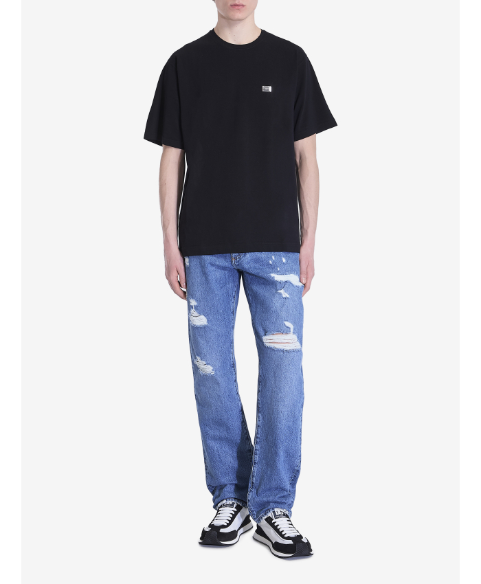 DOLCE&GABBANA - Jeans classic
