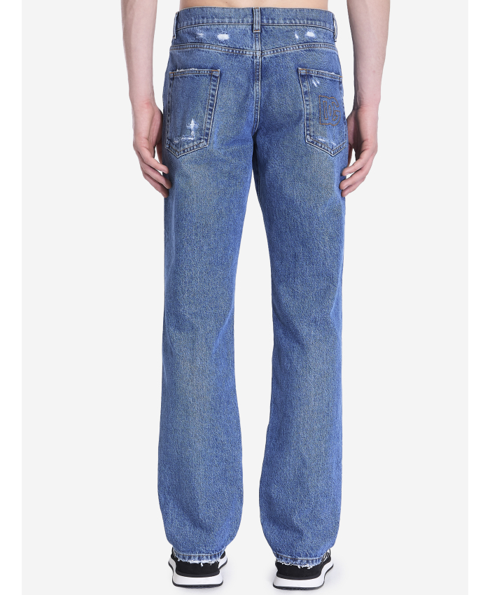 DOLCE&GABBANA - Jeans classic