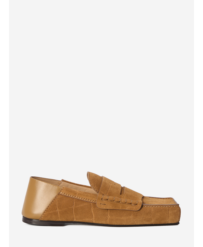 JACQUEMUS - Mocassini Carré